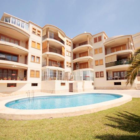 Saladar 7 Appartement Jávea Buitenkant foto